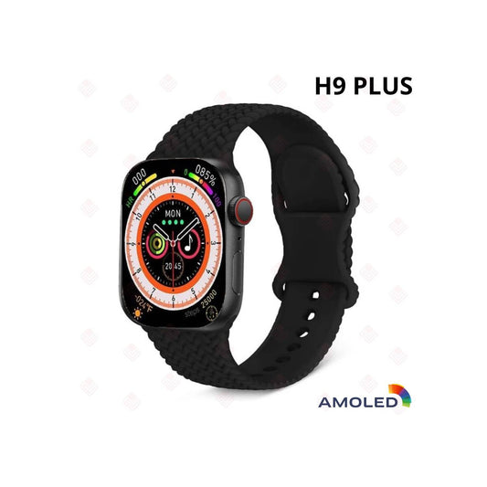 SMART WATCH H9 PLUS