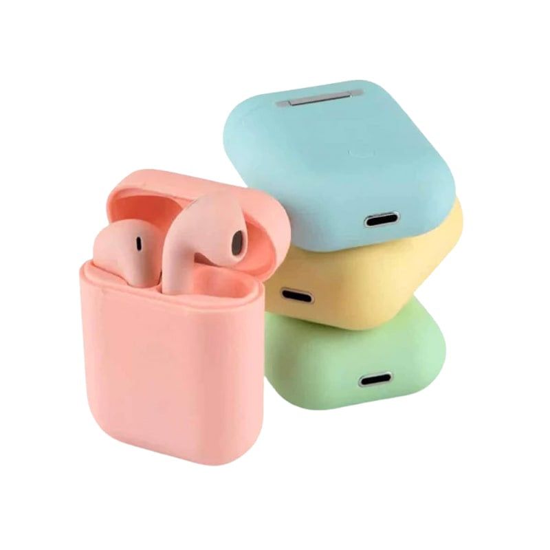 AirPods I12