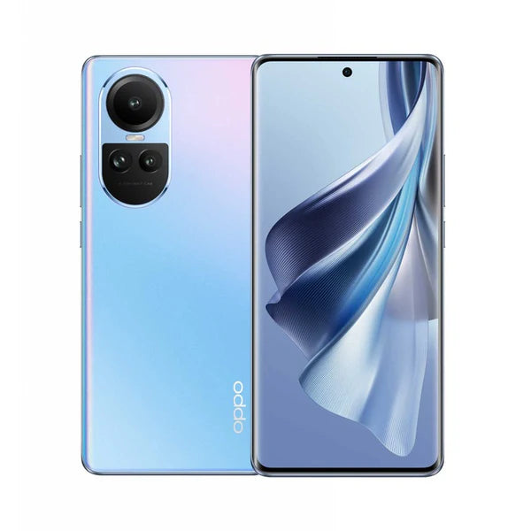 Celular Oppo Reno 10 256GB/8GB RAM Azul