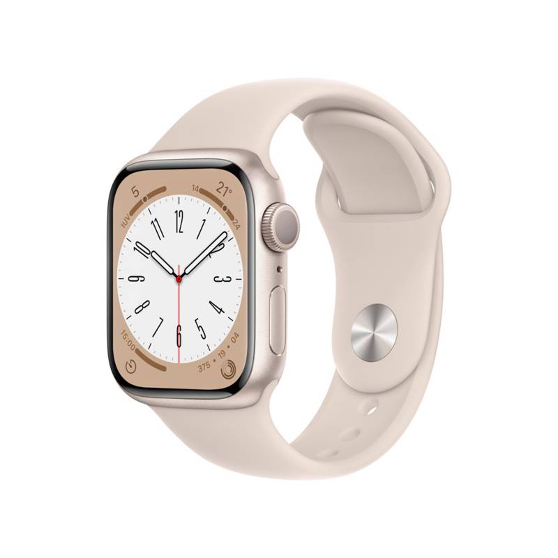 APPLE WATCH SERIE 8