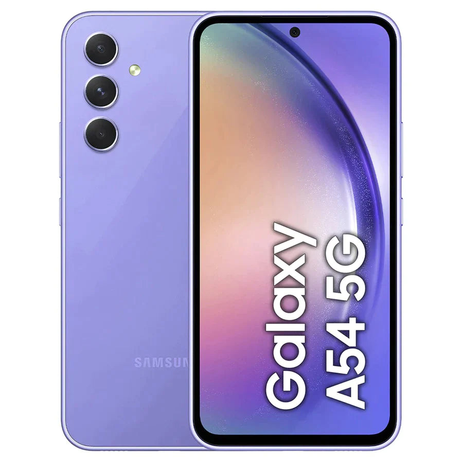 Samsung Galaxy A54 5G - 256 GB