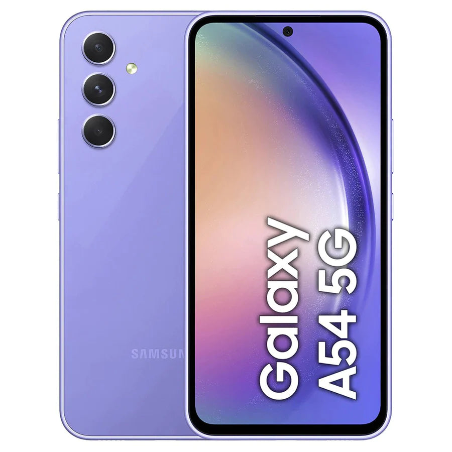 Samsung Galaxy A54 5G - 128 GB