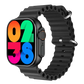 Reloj Inteligente Mobulaa H8 ULTRA 49 MM