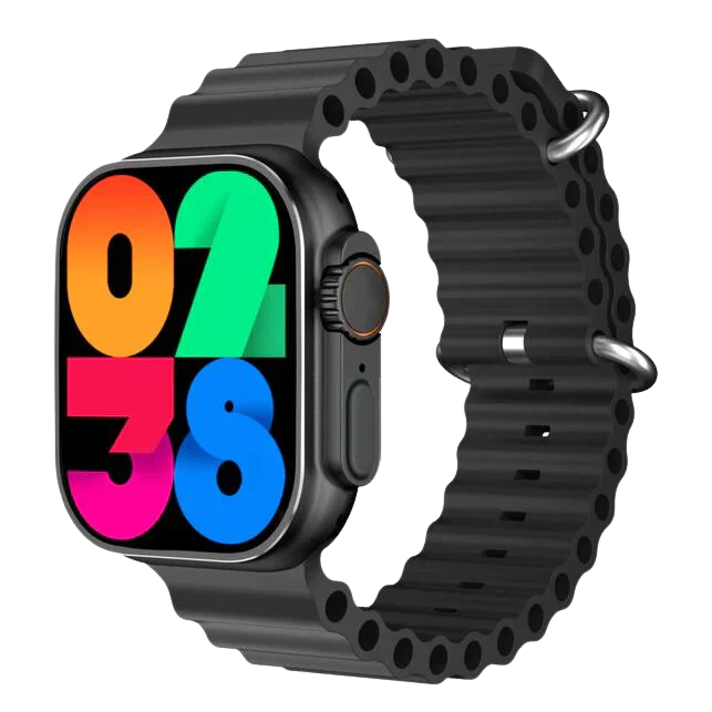 Reloj Inteligente Mobulaa H8 ULTRA 49 MM