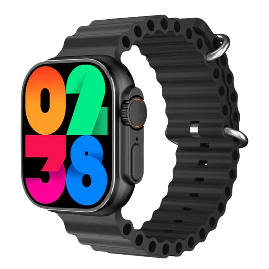 Reloj Inteligente Mobulaa H8 ULTRA 49 MM