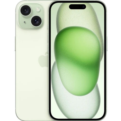 Celular iPhone 15 128GB Verde