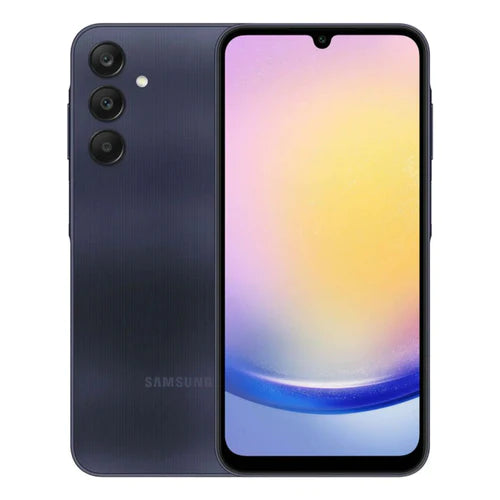 Samsung Galaxy A25 5G De 256GB/8GB RAM - Negro