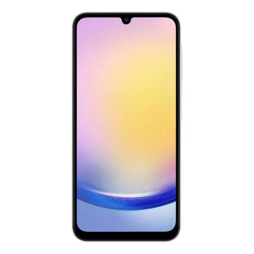 Samsung Galaxy A25 5G De 128GB/6GB RAM - Blanco